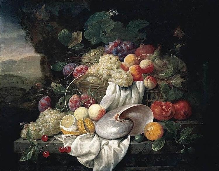 simon luttichuys with a Peeled Lemon in a Roemer China oil painting art